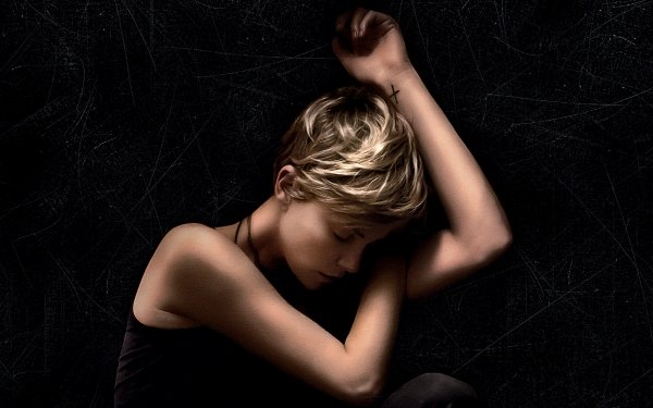 Movie Dark Places Charlize Theron HD Wallpaper | Background Image