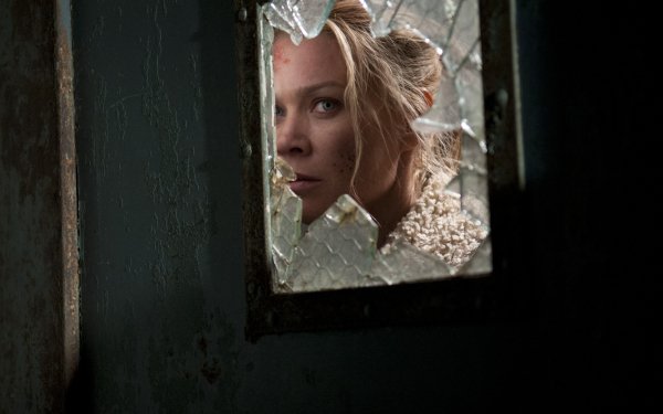 TV Show The Walking Dead Laurie Holden Andrea HD Wallpaper | Background Image