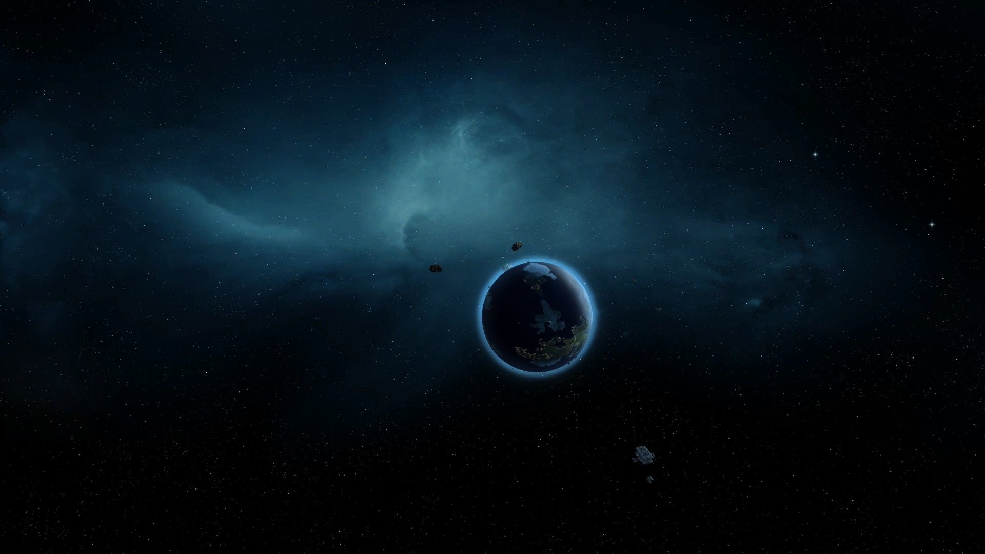 Download Video Game Sins Of A Solar Empire: Rebellion HD Wallpaper