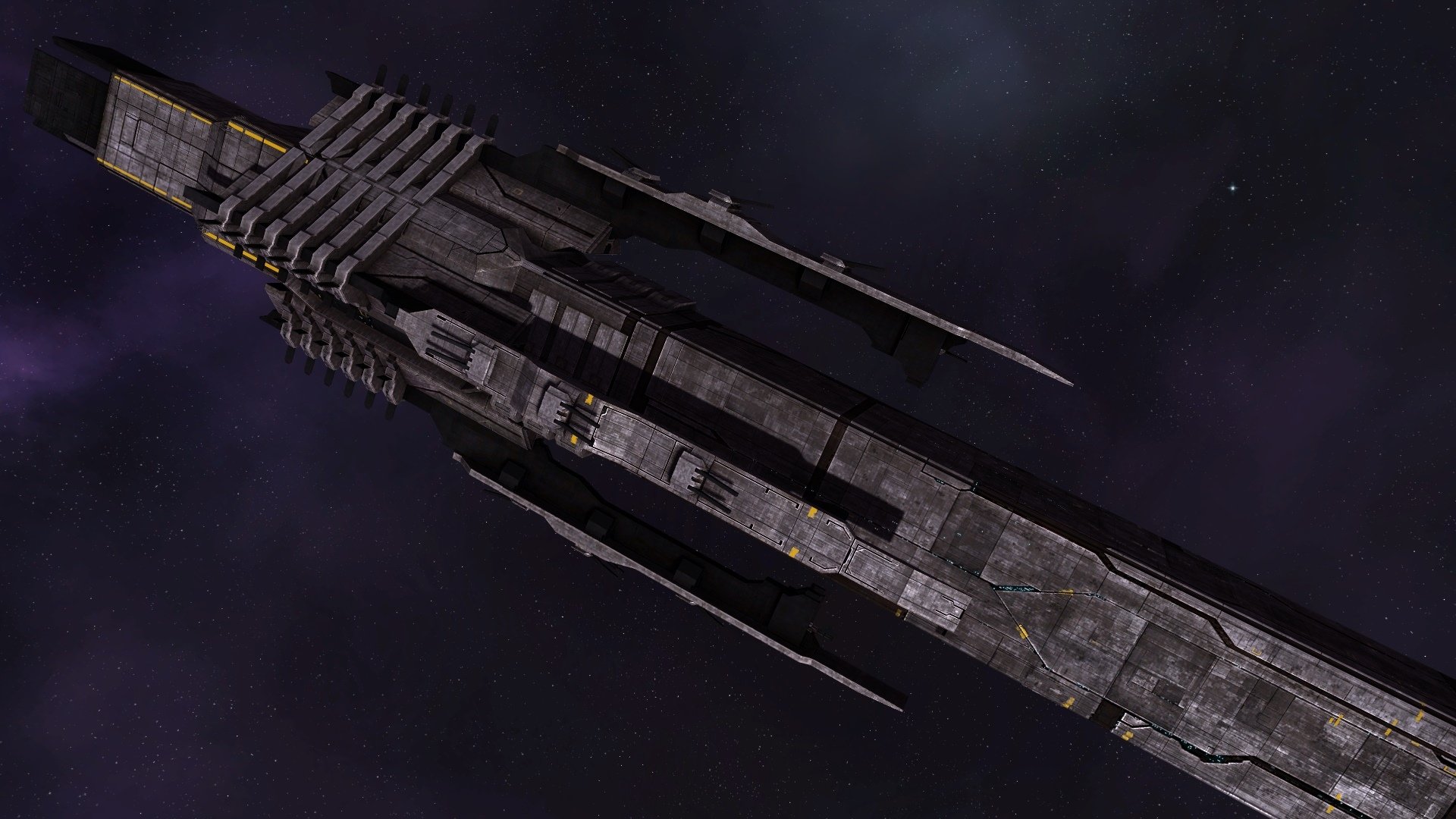 Download Video Game Sins Of A Solar Empire: Rebellion HD Wallpaper