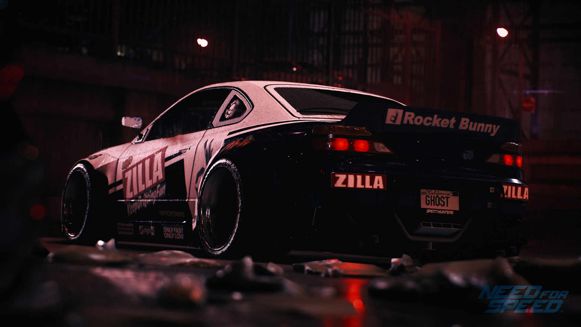 Need For Speed 2015 Full Hd Wallpaper And Background 1920x1080 Id 652826