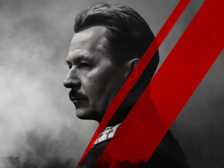 Gary Oldman movie child 44 HD Desktop Wallpaper | Background Image