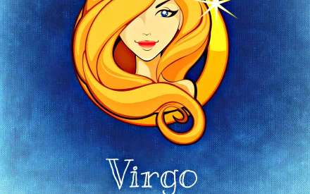  Horoscope - Virgo by Alexas_Fotos