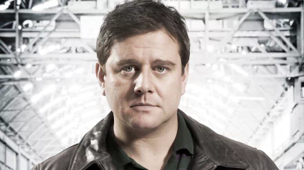 TV Show Torchwood HD Desktop Wallpaper | Background Image