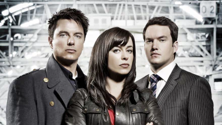 TV Show Torchwood HD Desktop Wallpaper | Background Image