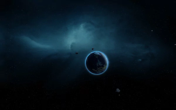 video game Sins of a Solar Empire: Rebellion HD Desktop Wallpaper | Background Image