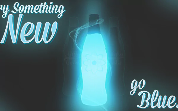 Nuka Cola Quantum Nuka Cola video game Fallout HD Desktop Wallpaper | Background Image