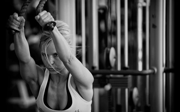 fitness Sports HD Desktop Wallpaper | Background Image