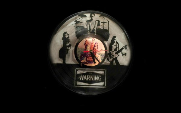 music The Warning HD Desktop Wallpaper | Background Image