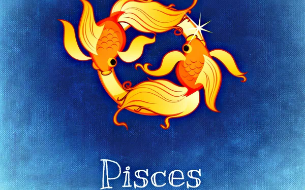  Horoscope - Pisces by Alexas_Fotos