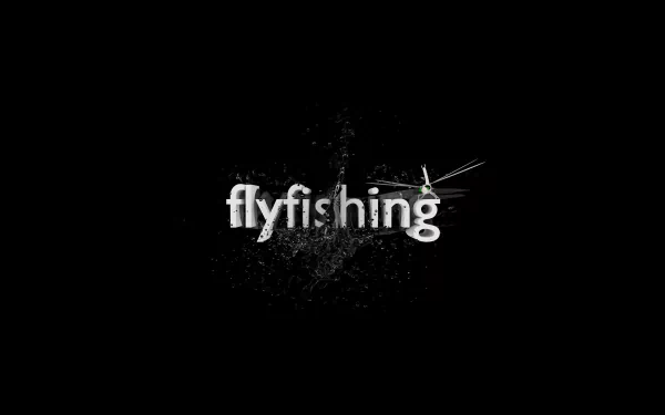  Photoshop Fly Fishing by DirtyOpi