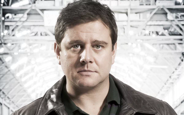 TV Show Torchwood HD Desktop Wallpaper | Background Image