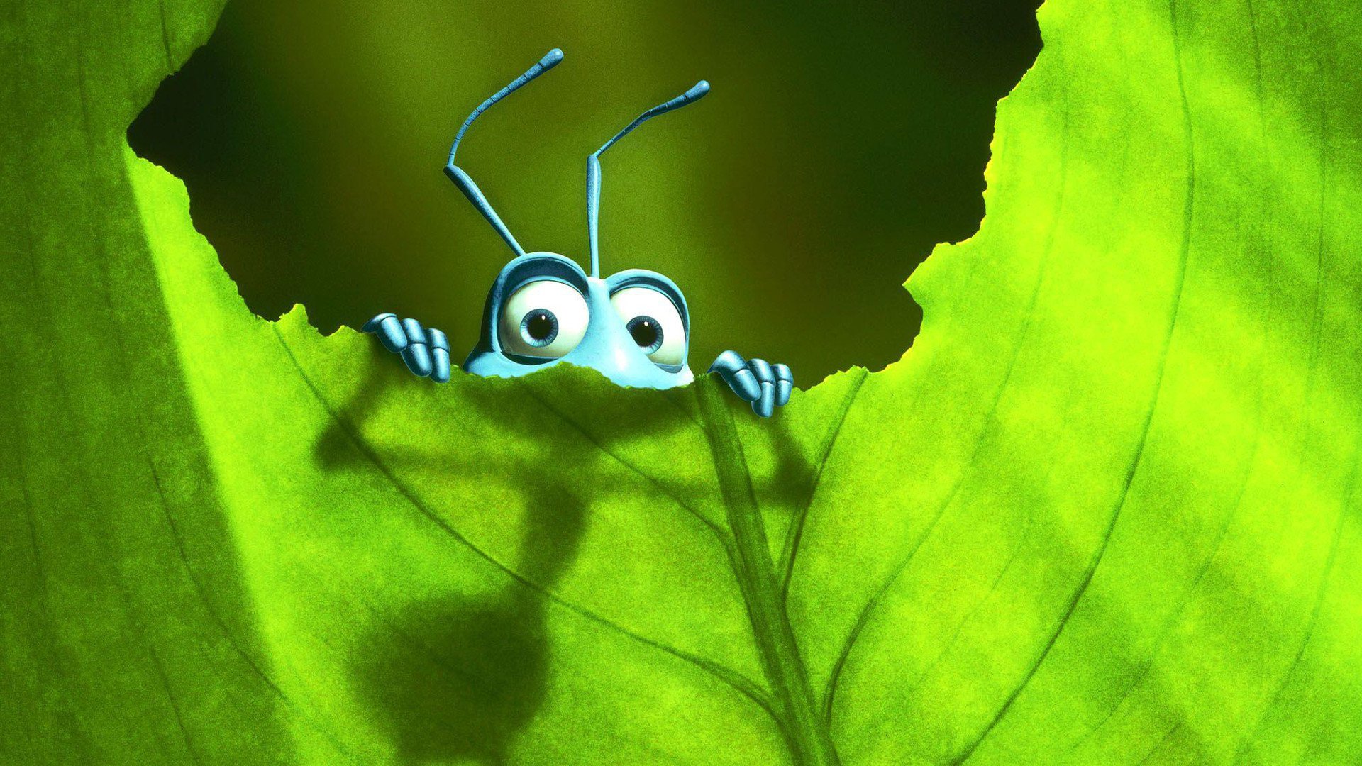 A Bug's Life HD Wallpaper