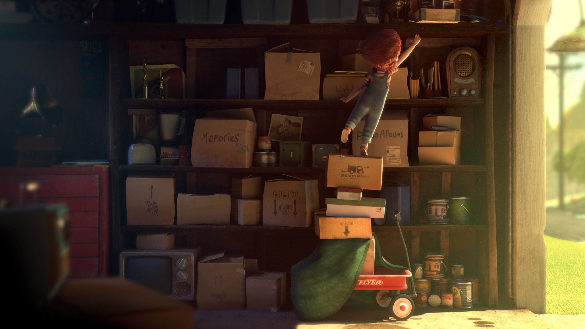 Download Movie Taking Flight HD Wallpaper