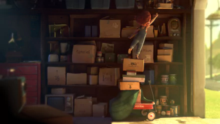 movie Taking Flight HD Desktop Wallpaper | Background Image