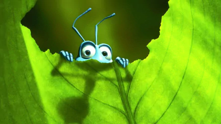 movie A Bug's Life HD Desktop Wallpaper | Background Image