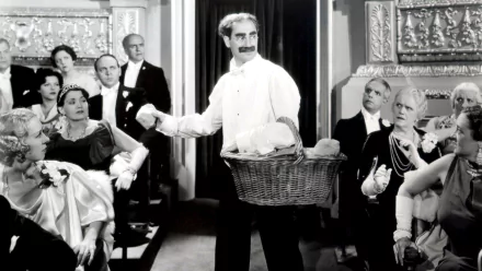 movie A Night at the Opera HD Desktop Wallpaper | Background Image