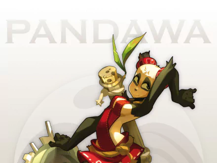 video game Dofus HD Desktop Wallpaper | Background Image