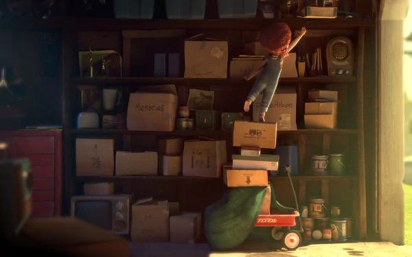 movie Taking Flight HD Desktop Wallpaper | Background Image