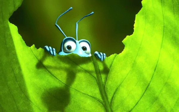 movie A Bug's Life HD Desktop Wallpaper | Background Image