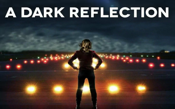 A Dark Reflection Wallpapers