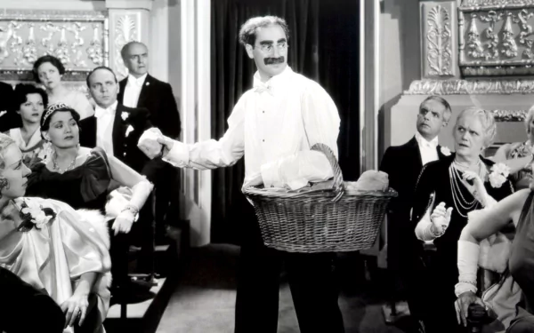 movie A Night at the Opera HD Desktop Wallpaper | Background Image