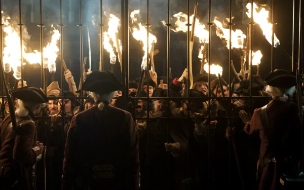 movie A Royal Affair HD Desktop Wallpaper | Background Image