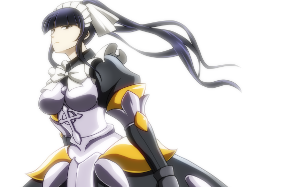 Anime Overlord Narberal Gamma HD Wallpaper | Background Image