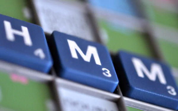 man made scrabble HD Desktop Wallpaper | Background Image