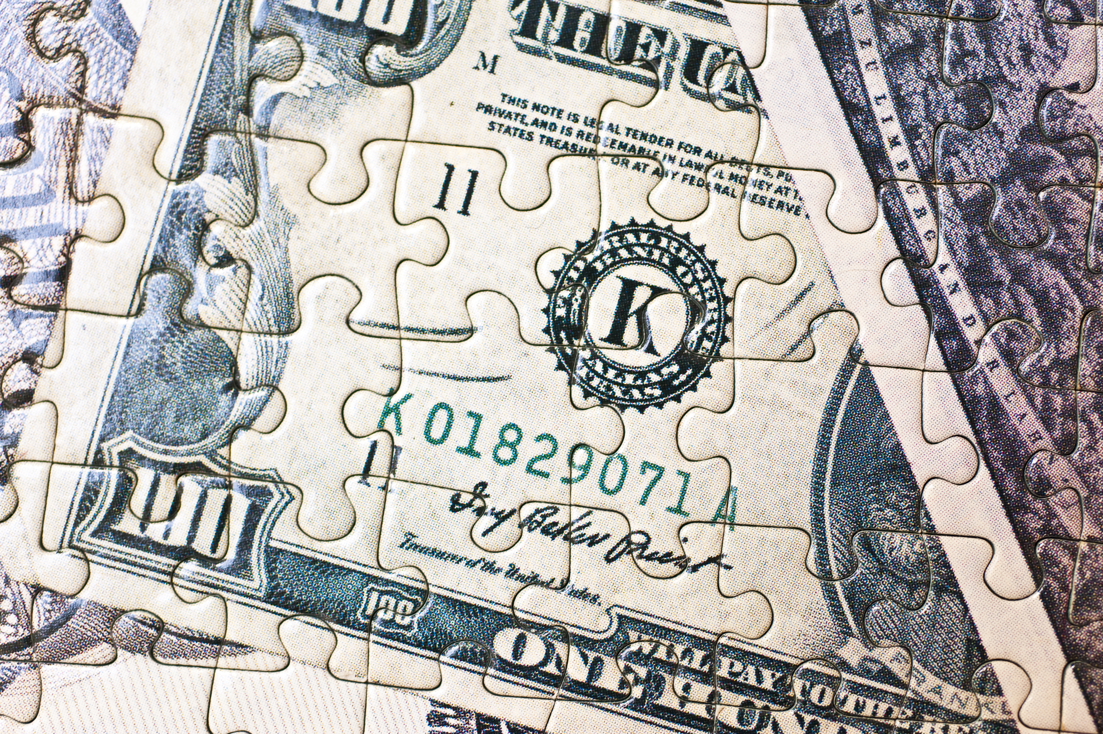 Man Made Dollar HD Wallpaper | Background Image