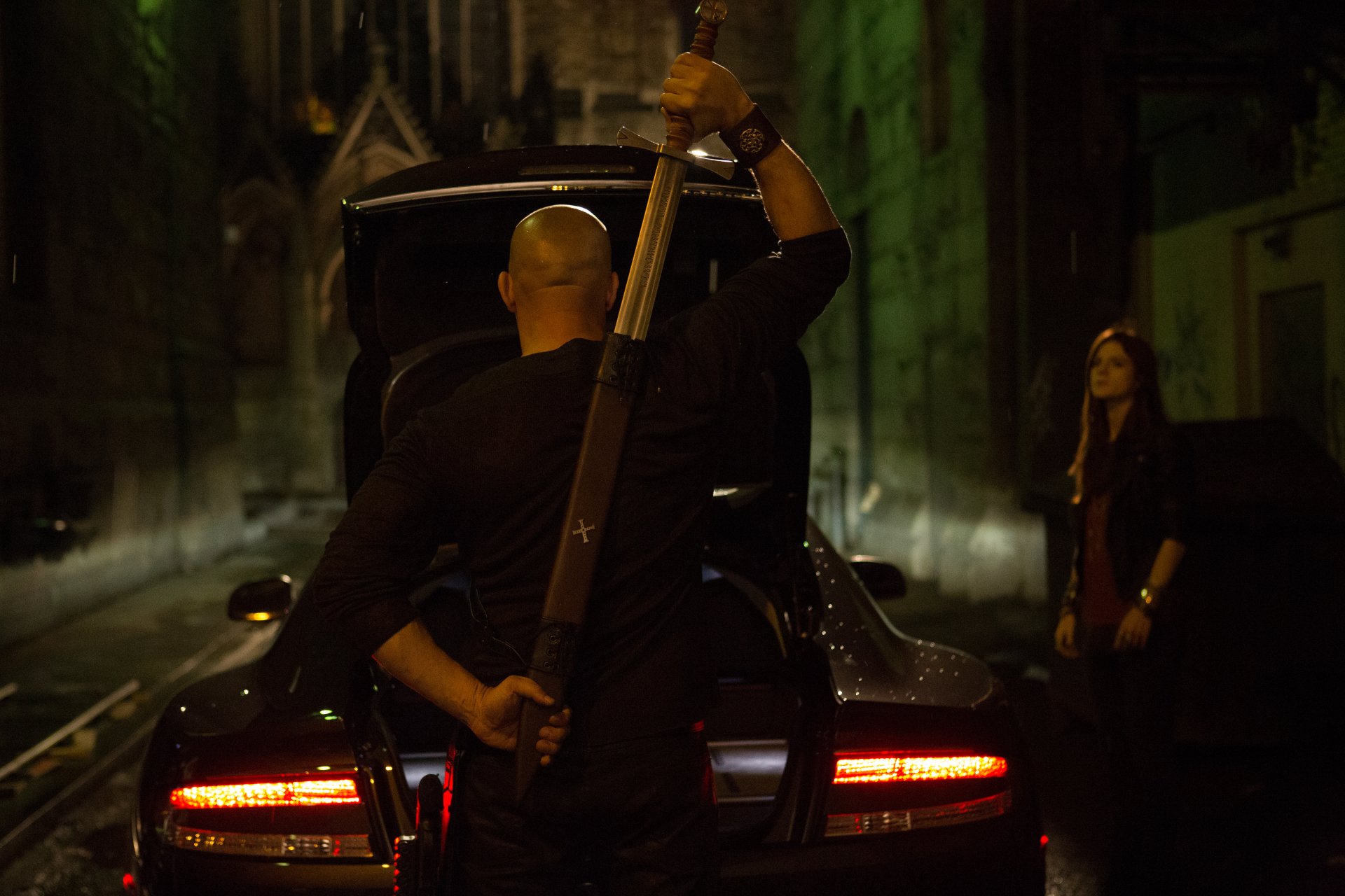 the last witch hunter cast watch online free