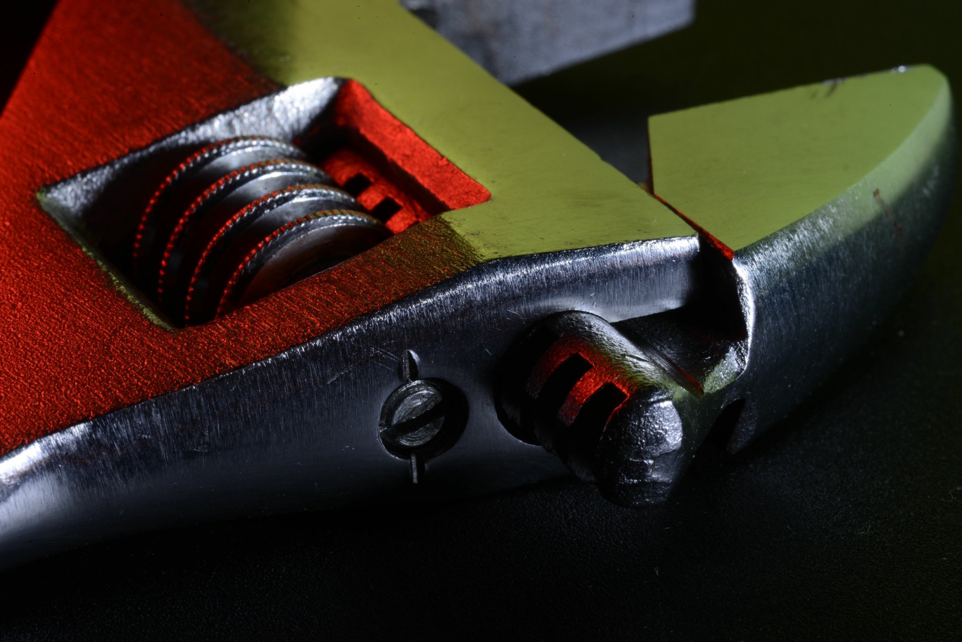 Download Man Made Wrench 4k Ultra HD Wallpaper