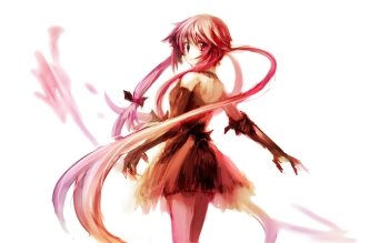 Quiz sobre o anime Mirai Nikki