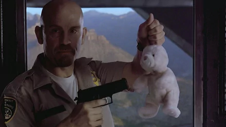 John Malkovich movie Con Air HD Desktop Wallpaper | Background Image