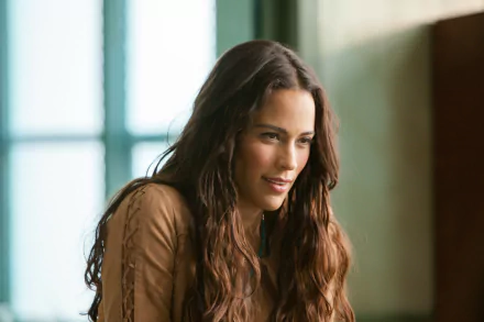 Deb (2 Guns) Paula Patton movie 2 Guns HD Desktop Wallpaper | Background Image