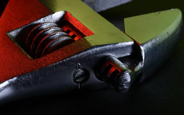 man made wrench HD Desktop Wallpaper | Background Image