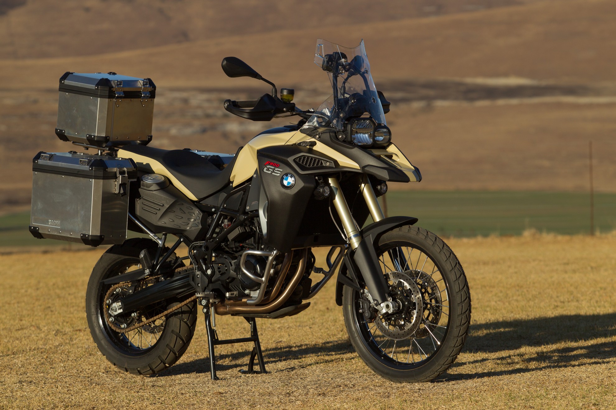 Vehicles BMW F800GS HD Wallpaper | Background Image