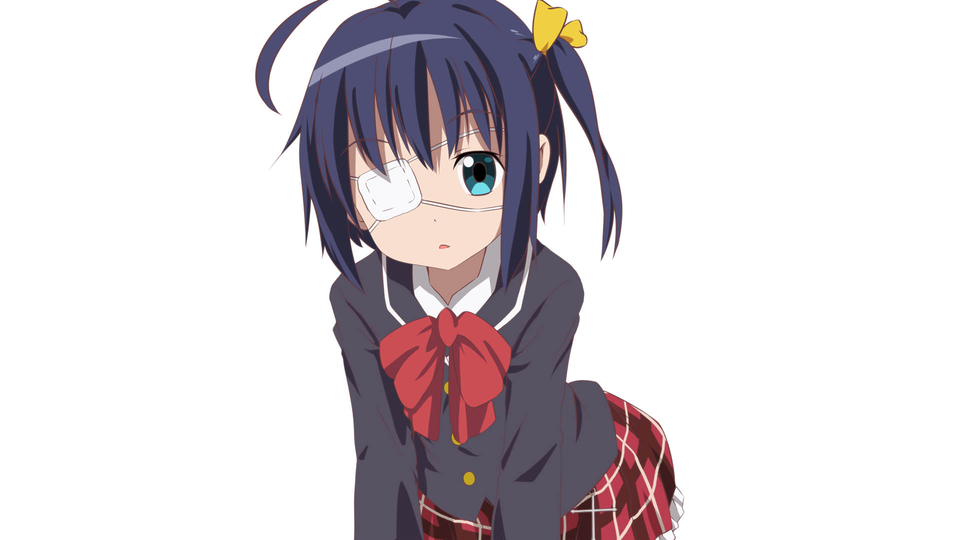 Love, Chunibyo & Other Delusions HD Wallpaper | Background Image