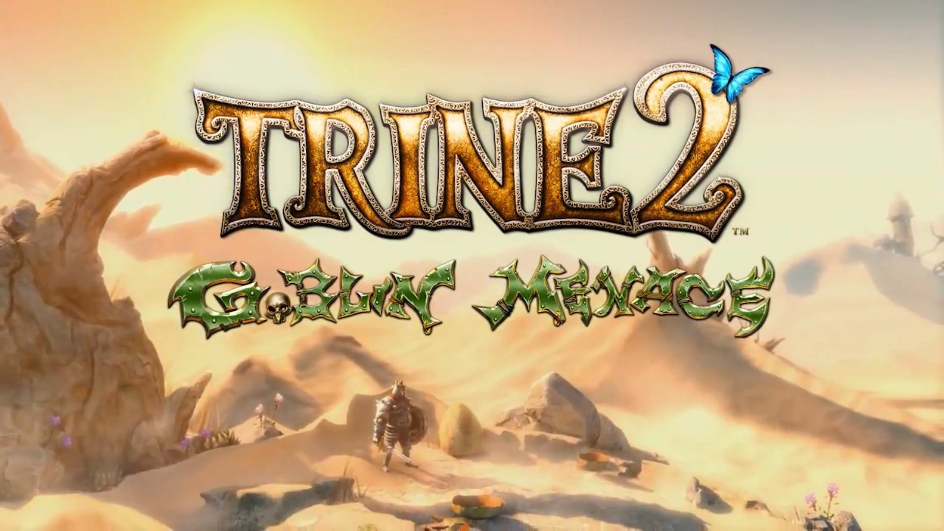 Download Video Game Trine 2 HD Wallpaper