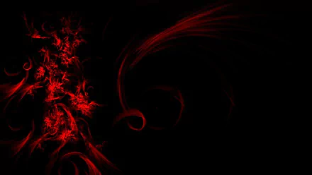 Abstract red HD Desktop Wallpaper | Background Image
