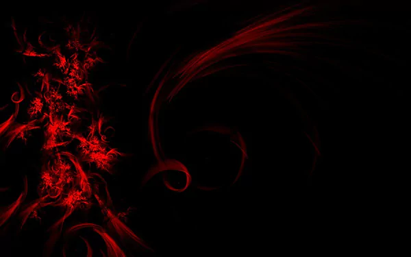 Abstract red HD Desktop Wallpaper | Background Image