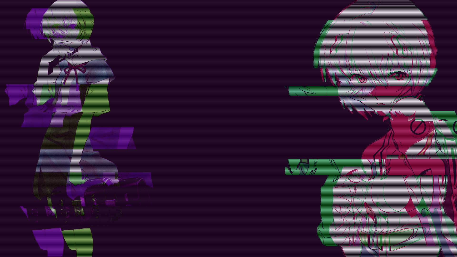 Neon Genesis Evangelion HD Wallpaper | Background Image | 1920x1080 | ID:656818 - Wallpaper Abyss  Neon Genesis Evangelion HD... 