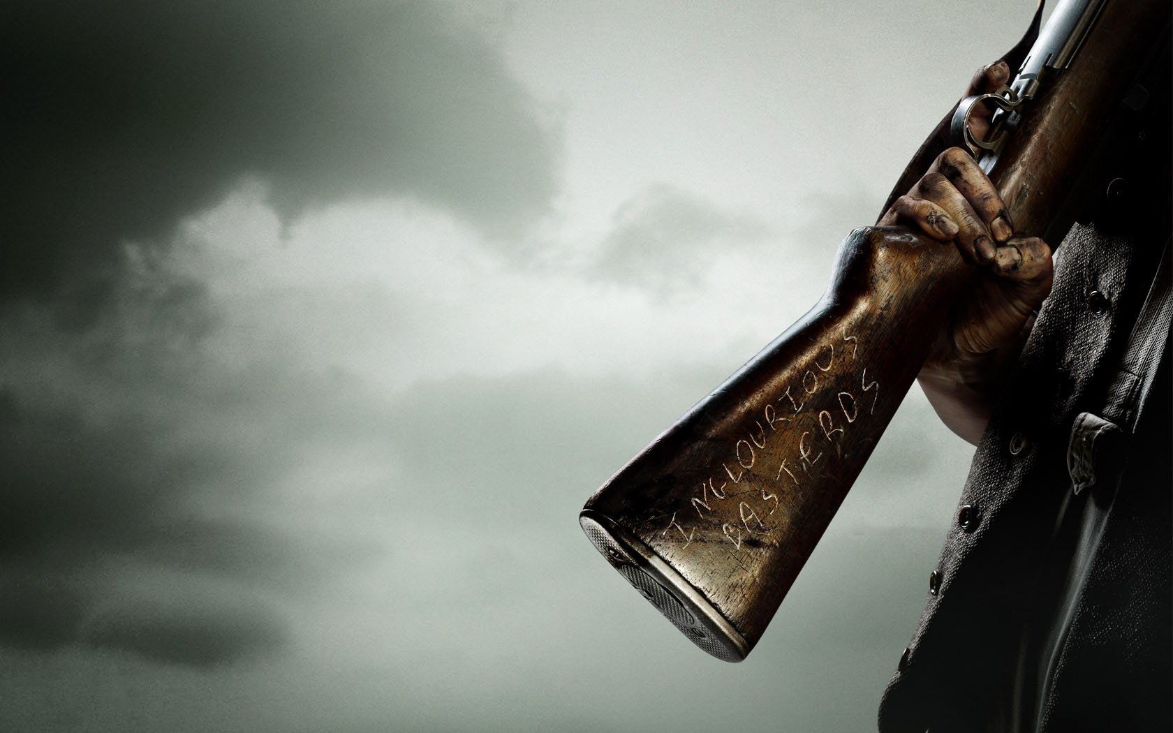 Download Movie Inglourious Basterds Wallpaper