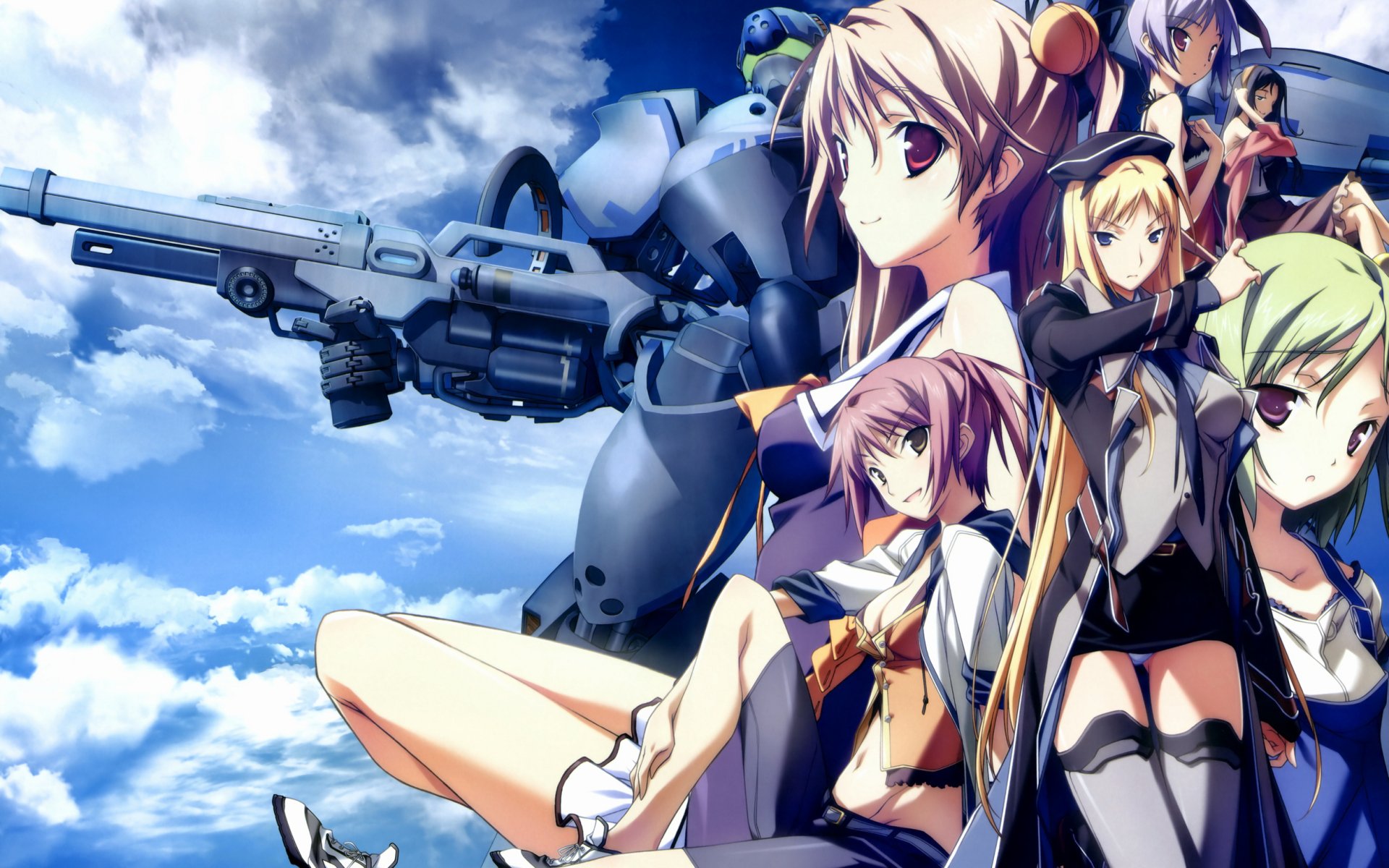 1 Baldr Sky Hd Wallpapers Background Images Wallpaper Abyss