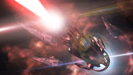 video game Sunrider: Mask of Arcadius HD Desktop Wallpaper | Background Image