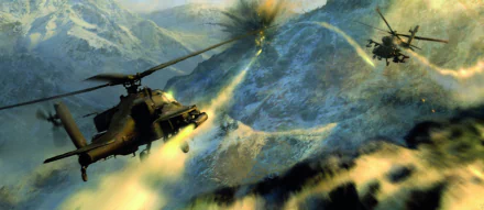 video game Medal Of Honor HD Desktop Wallpaper | Background Image