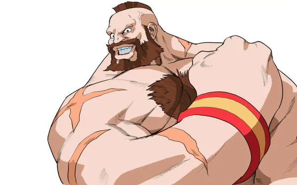 video game Street Fighter Alpha 3 HD Desktop Wallpaper | Background Image