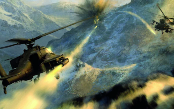 video game Medal Of Honor HD Desktop Wallpaper | Background Image