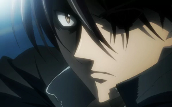 Anime Highschool Of The Dead HD Desktop Wallpaper | Background Image