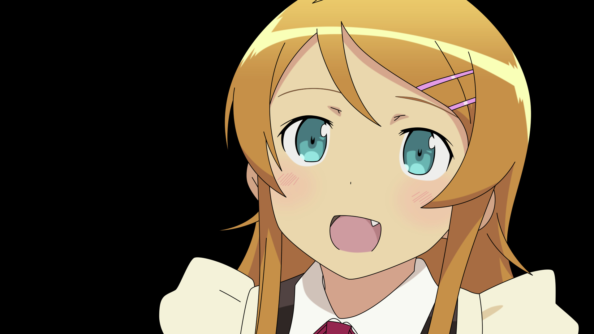 Oreimo HD Wallpaper | Background Image | 1920x1080 | ID:657096